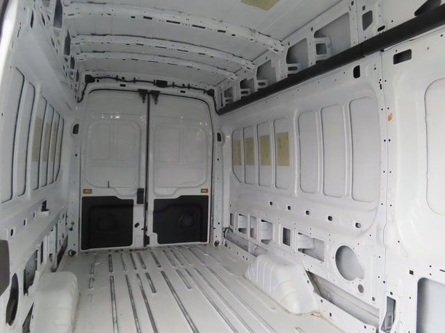 Used 2024 Ford Transit 250 148 High Roof Extended AWD image 26