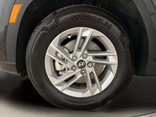 Used 2026 Hyundai Tucson SE FWD image 88