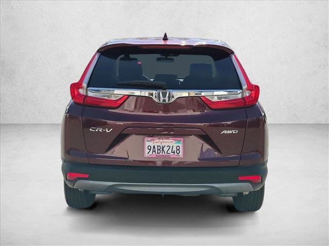 Used 2018 Honda CR-V EX image 7