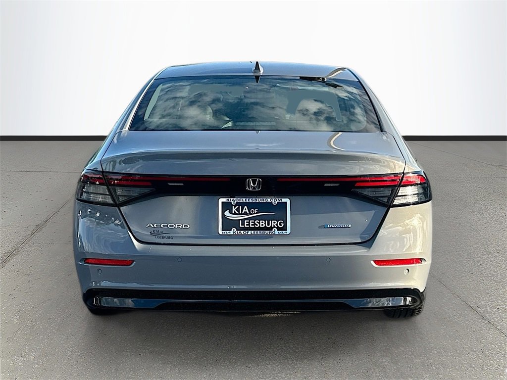 Used 2023 Honda Accord EX-L image 6