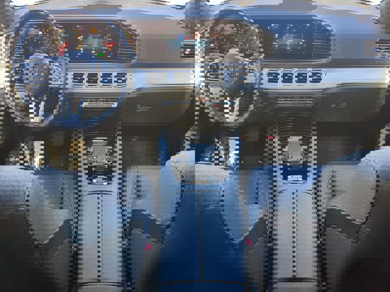 Used 2020 Mercedes-Benz GLE 580 4MATIC image 15