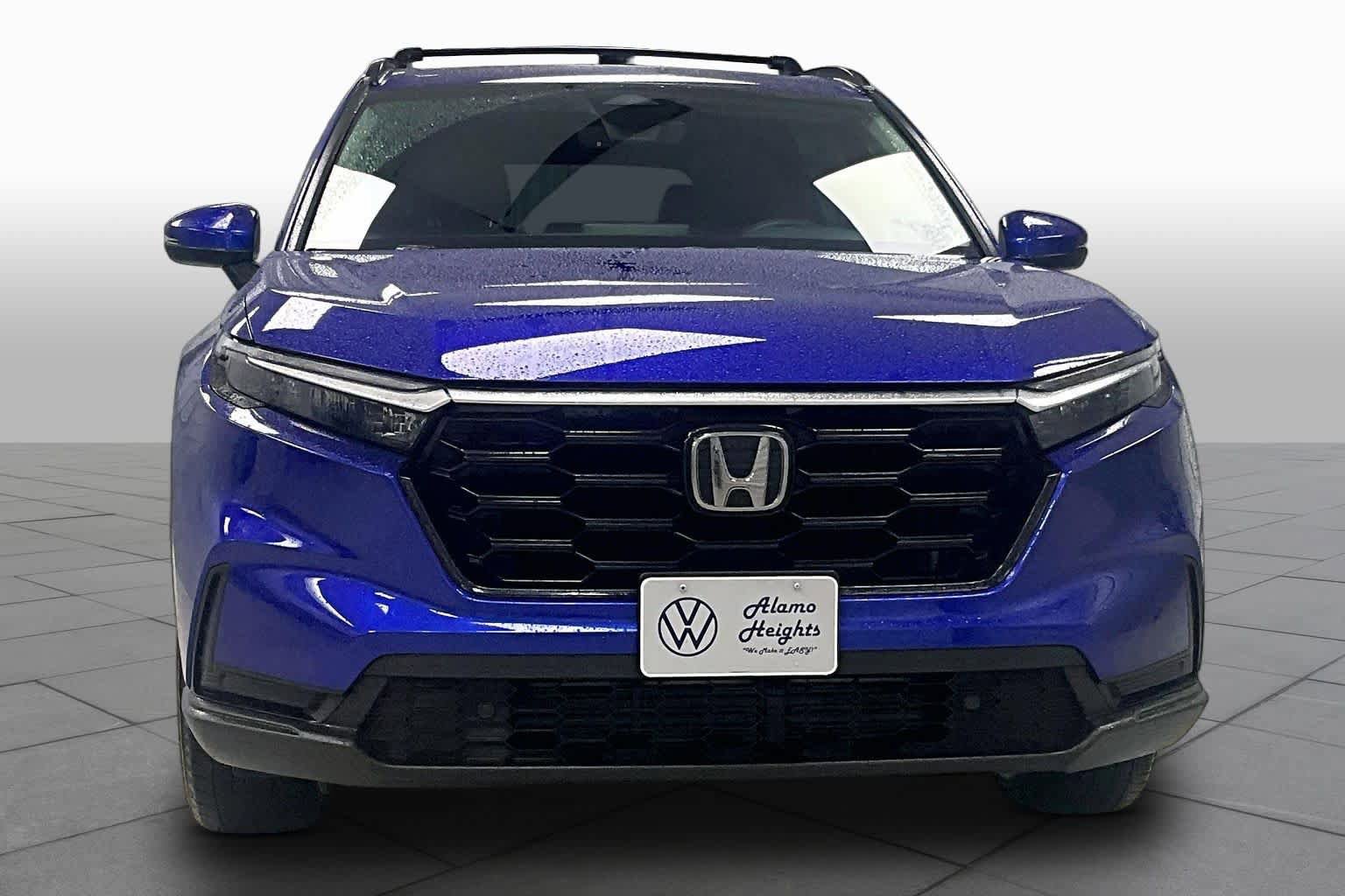 Used 2024 Honda CR-V EX-L image 4