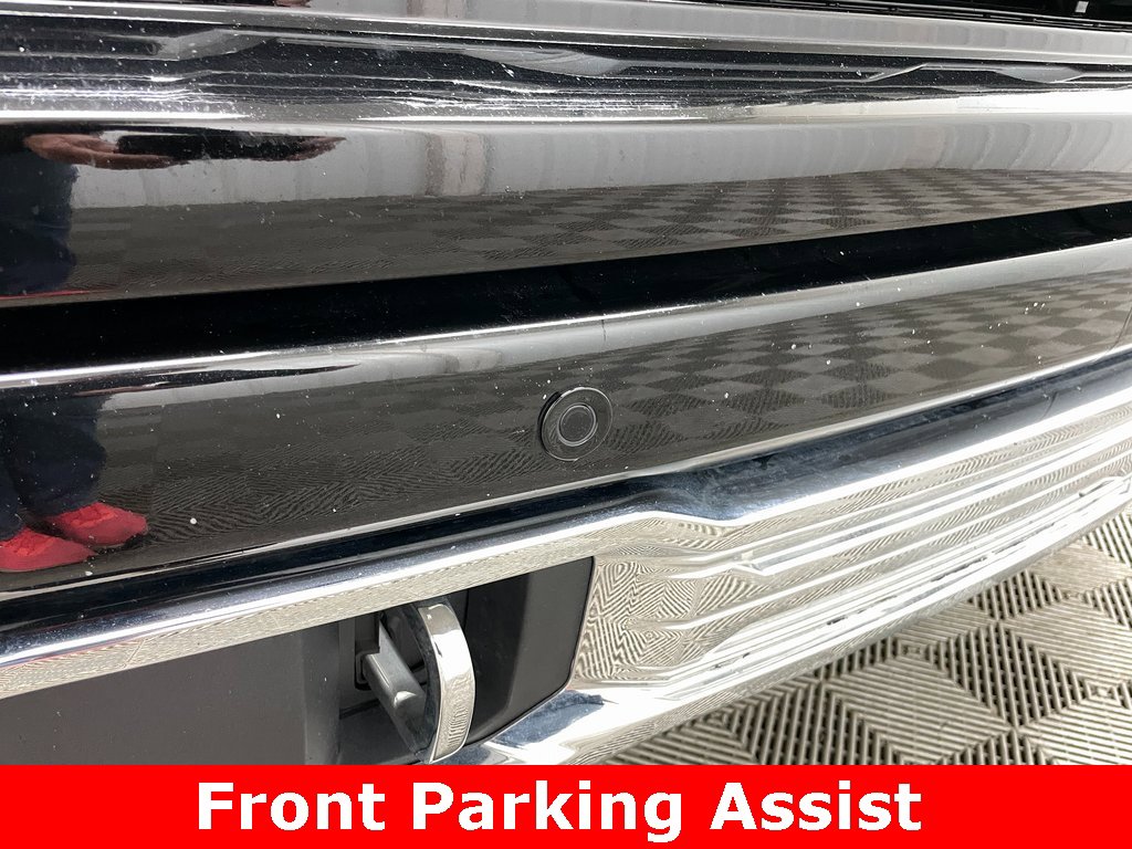 Certified 2023 GMC Sierra 1500 Denali Ultimate image 21