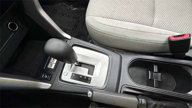 Used 2017 Subaru Forester 2.5i Premium image 24