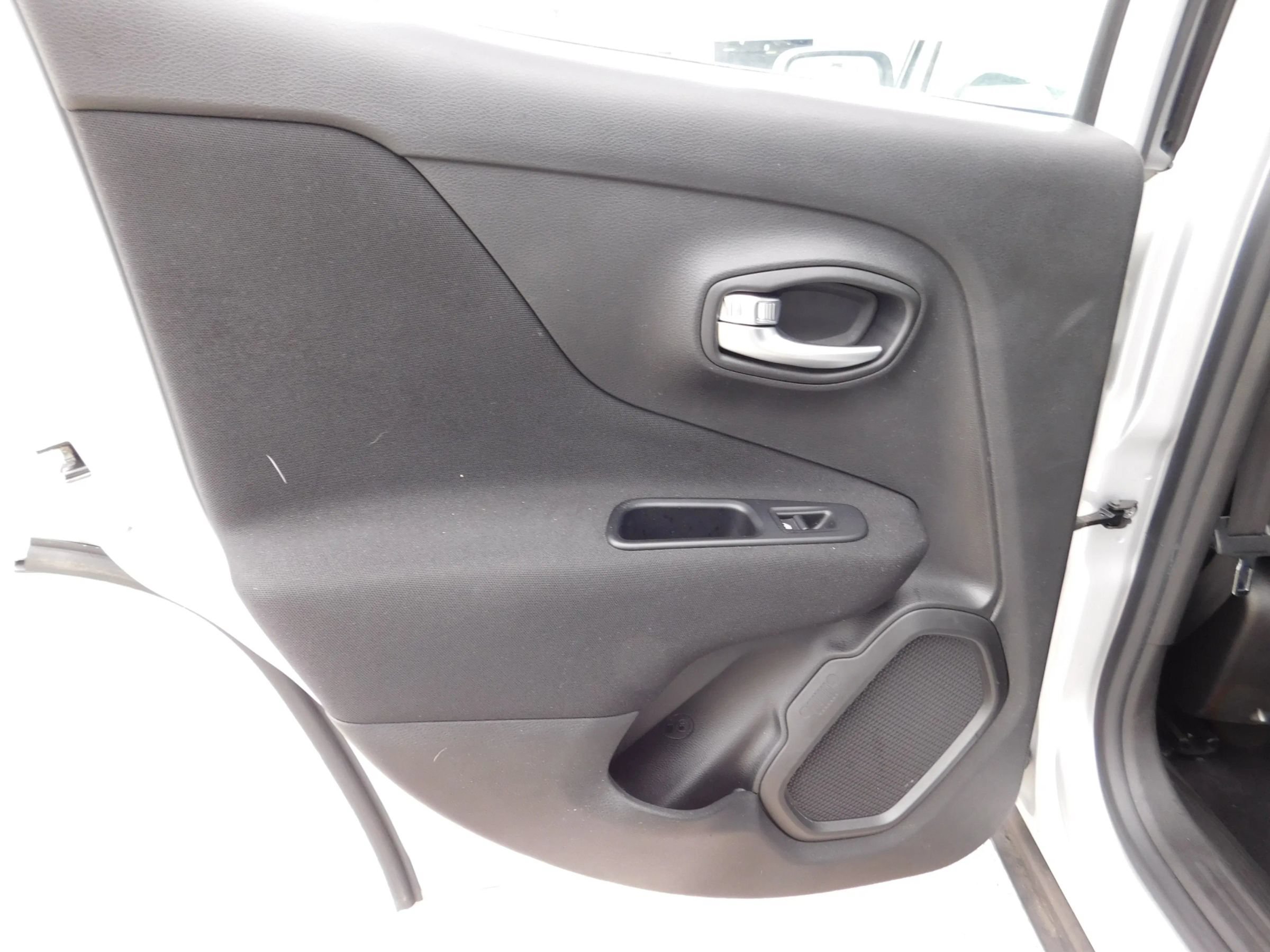 Used 2021 Jeep Renegade Sport AWD/4WD image 11