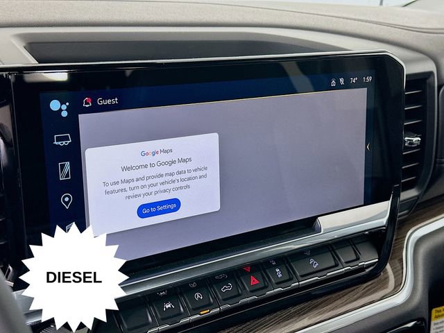 New 2026 Chevrolet Silverado 1500 LT Trail Boss w/ Convenience Package II image 9