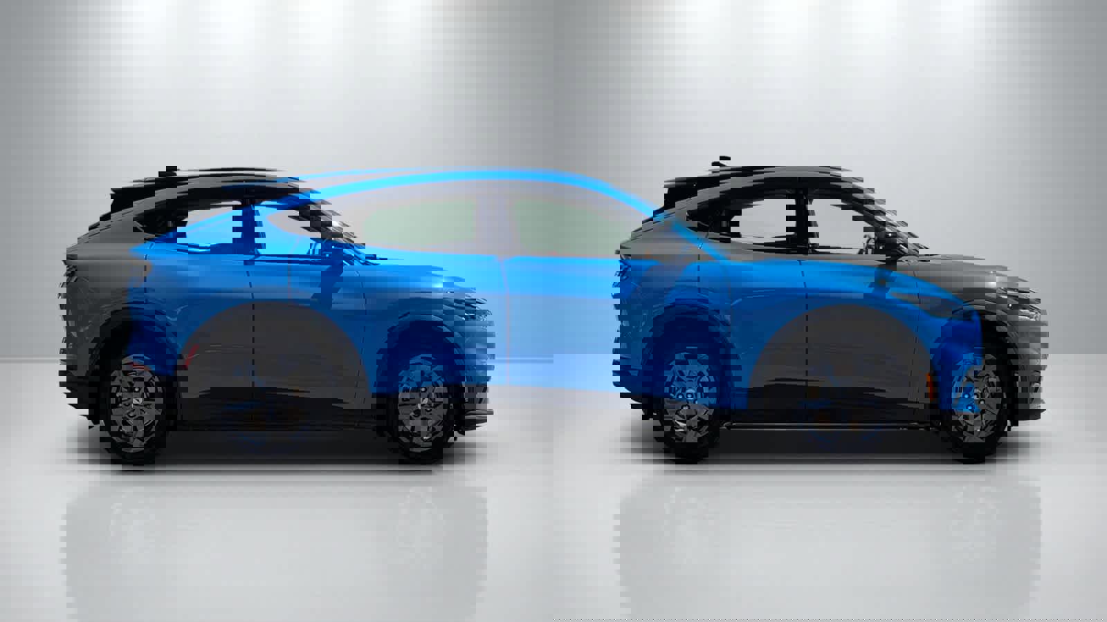 Used 2023 Ford Mustang Mach-E Select RWD image 11