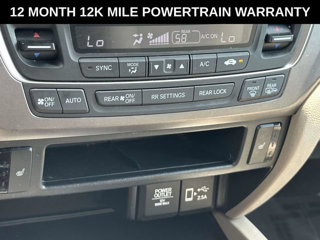 Used 2019 Honda Pilot EX-L image 22