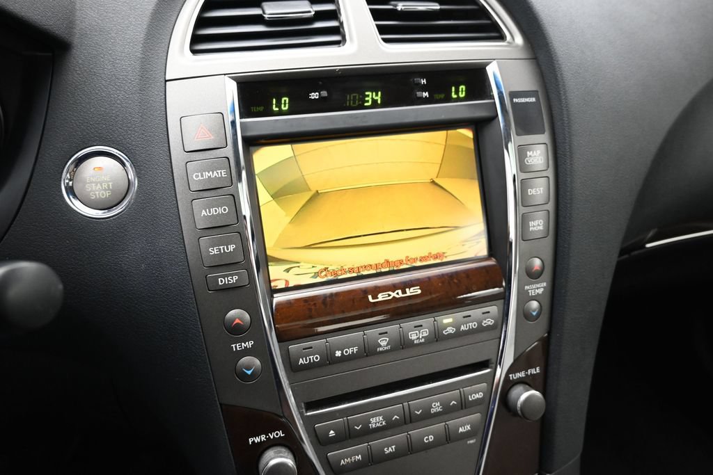 Used 2012 Lexus ES 350 FWD image 15