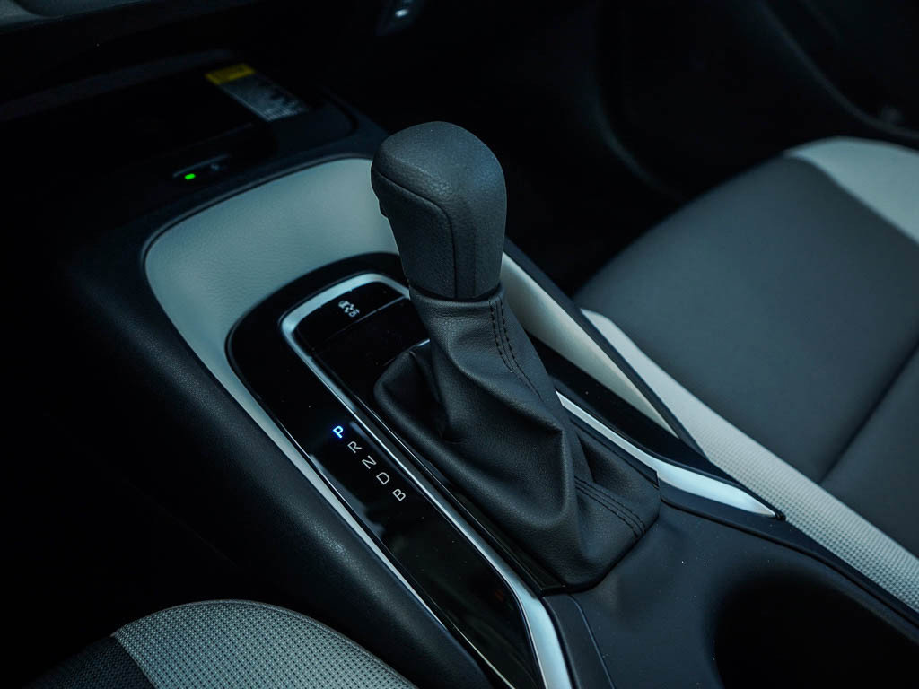 New 2026 Toyota Corolla LE image 24