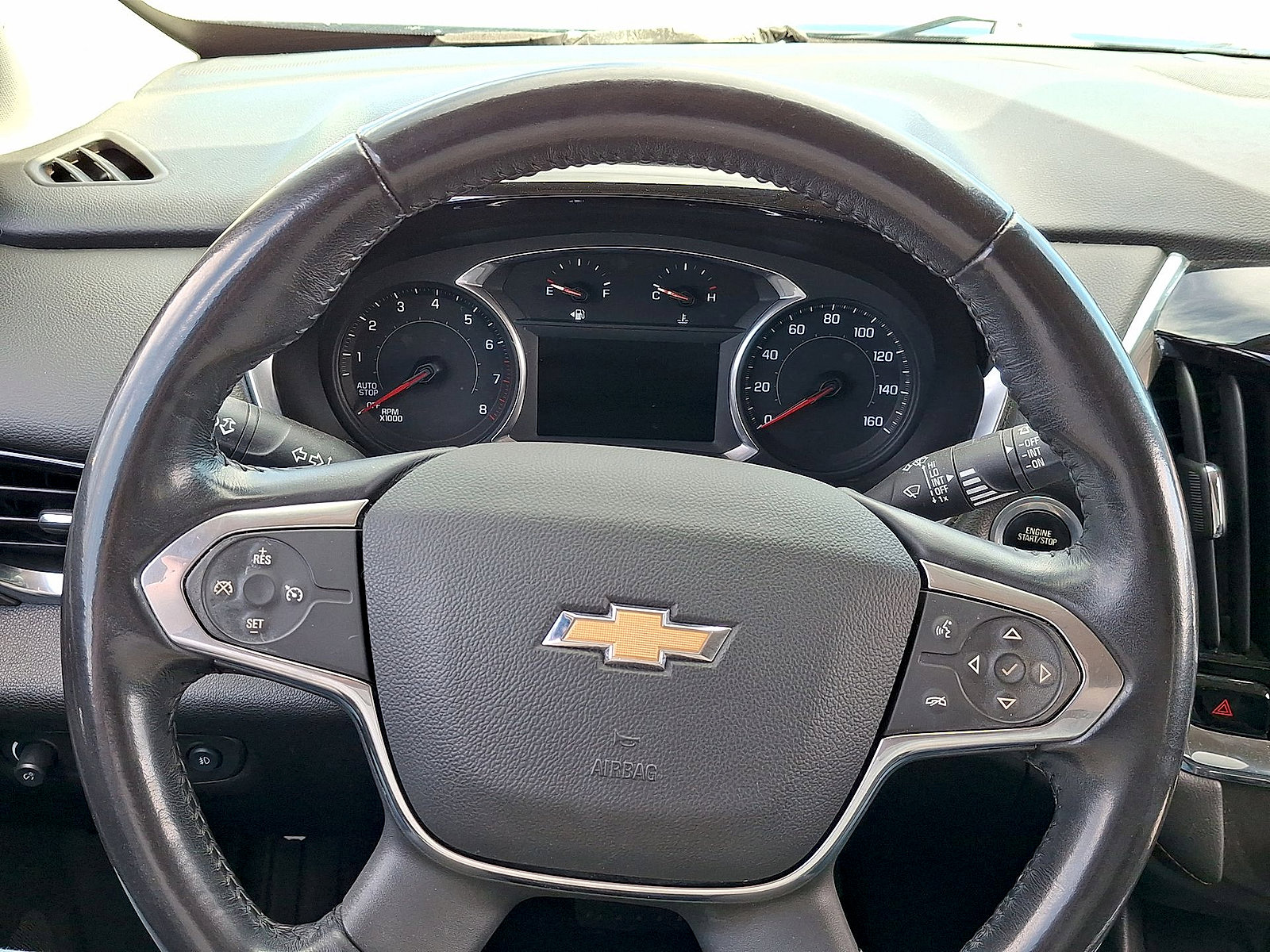 Used 2018 Chevrolet Traverse LT AWD/4WD image 16