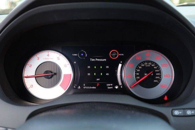 Used 2021 Acura RDX A-Spec AWD/4WD image 12