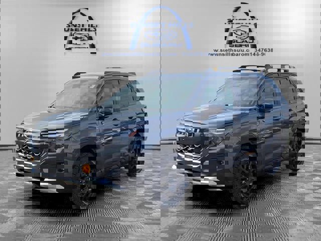 New 2026 Subaru Forester Wilderness image 45