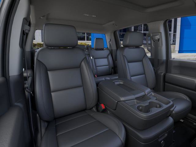 New 2026 Chevrolet Silverado 3500 W/T image 16