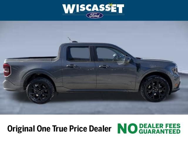 New 2026 Ford Maverick Lobo image 6