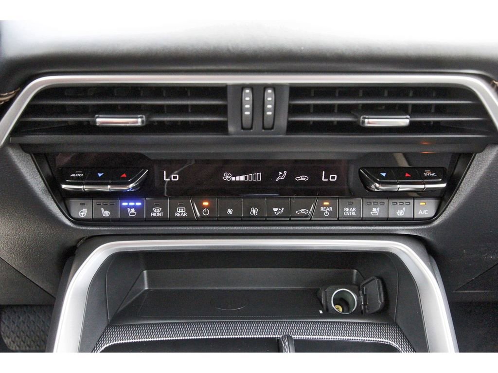 New 2026 MAZDA CX-90 Plug-In Hybrid w/ Premium Plus image 26