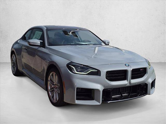 New 2026 BMW M2 w/ Lighting Package RWD image 7