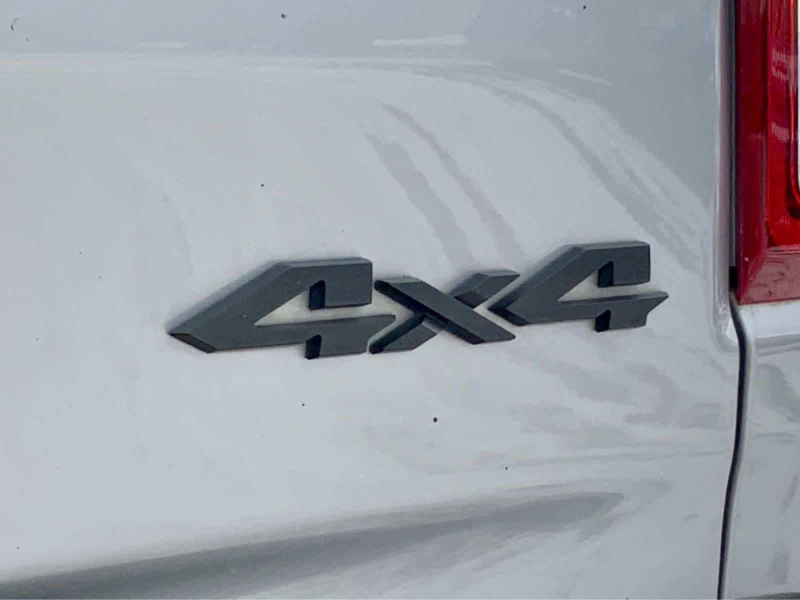 Used 2022 RAM 1500 Big Horn w/ Night Edition image 24