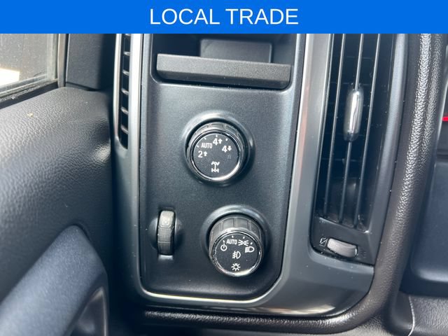 Used 2014 Chevrolet Silverado 1500 LT w/ All Star Edition AWD/4WD image 26