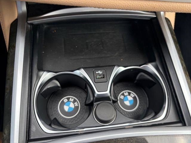 Used 2021 BMW 740i xDrive w/ M Sport Package AWD/4WD image 33