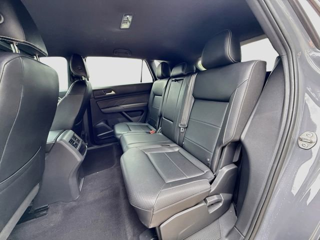 Used 2021 Volkswagen Atlas Cross Sport SE w/ V6 Towing Package FWD image 20