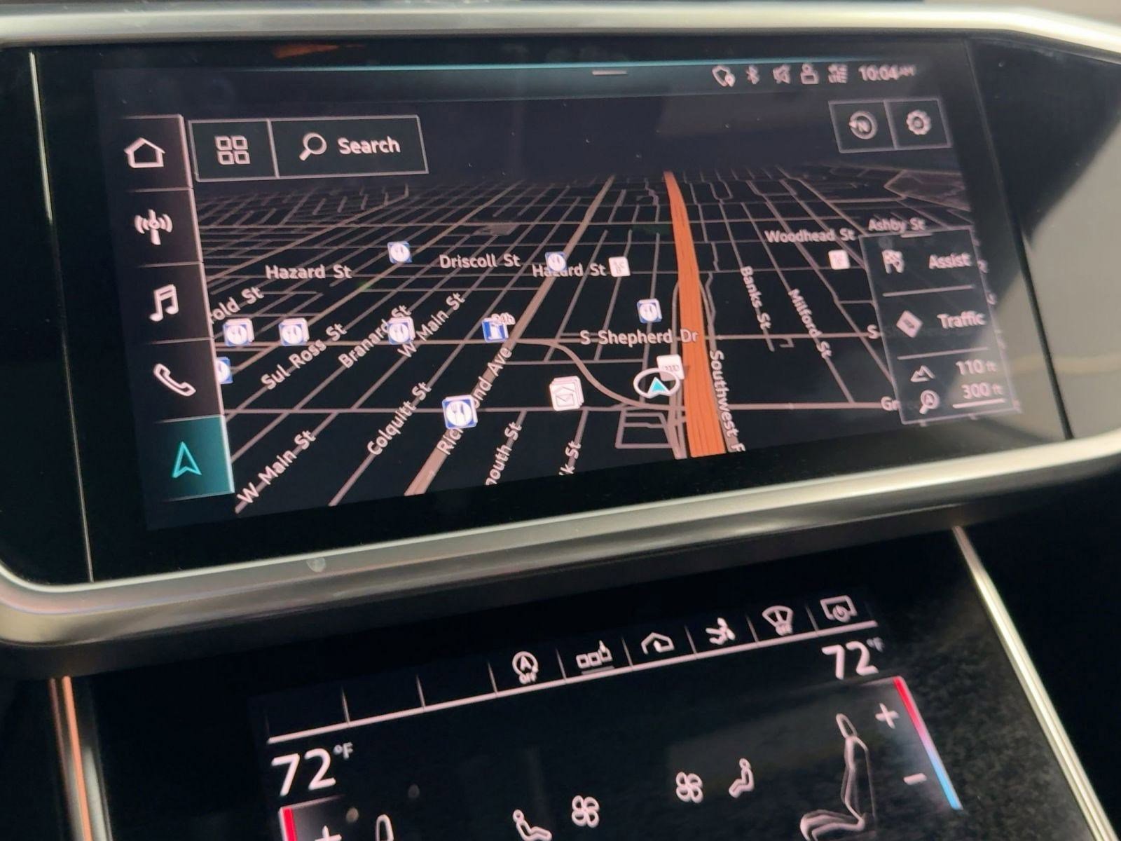 Used 2020 Audi S7 Prestige image 24