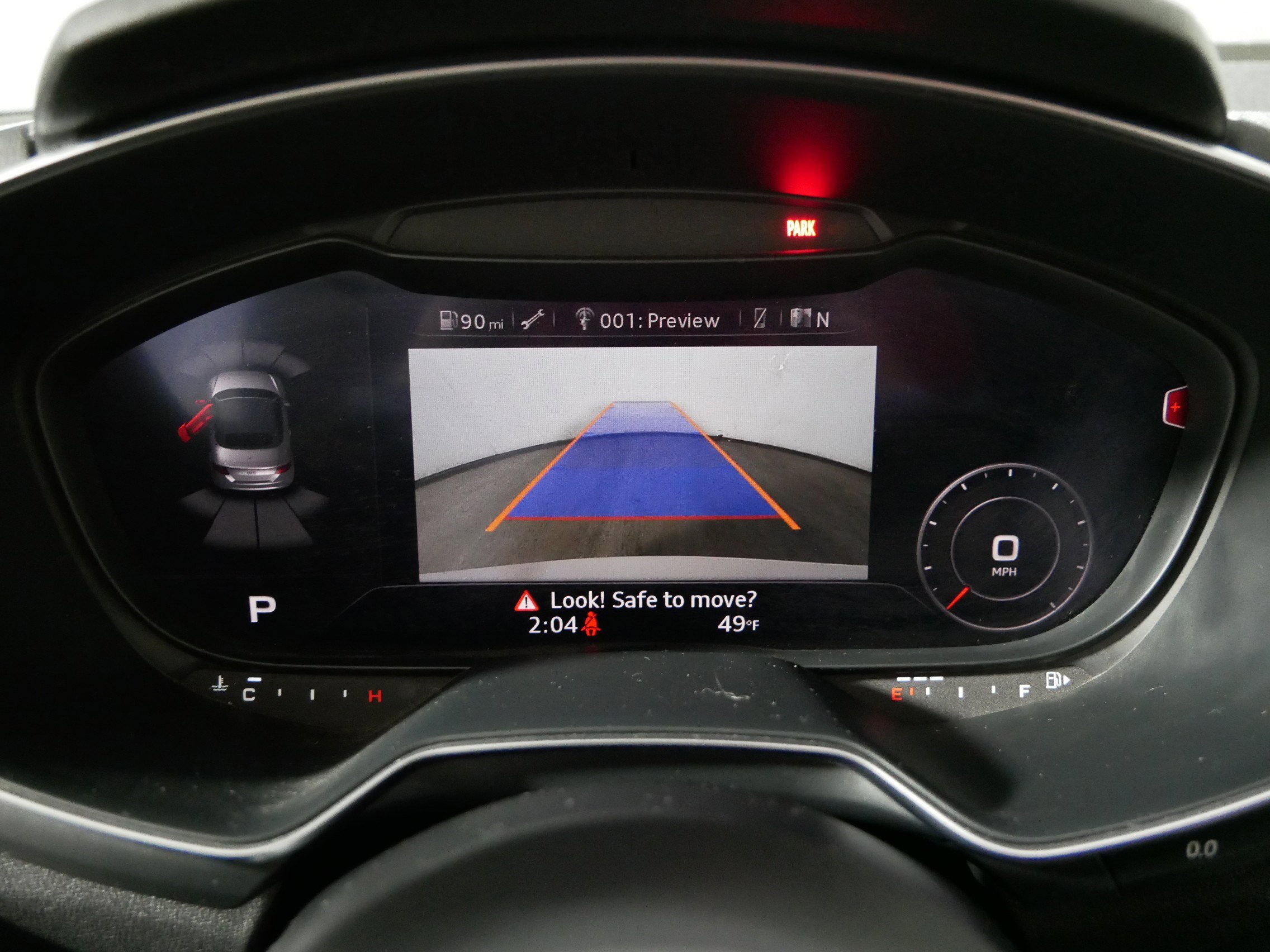 Used 2016 Audi TT 2.0T image 33