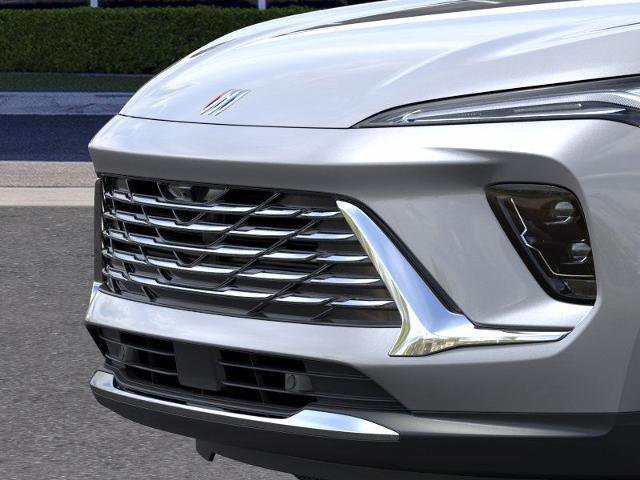 New 2026 Buick Envision Preferred image 13