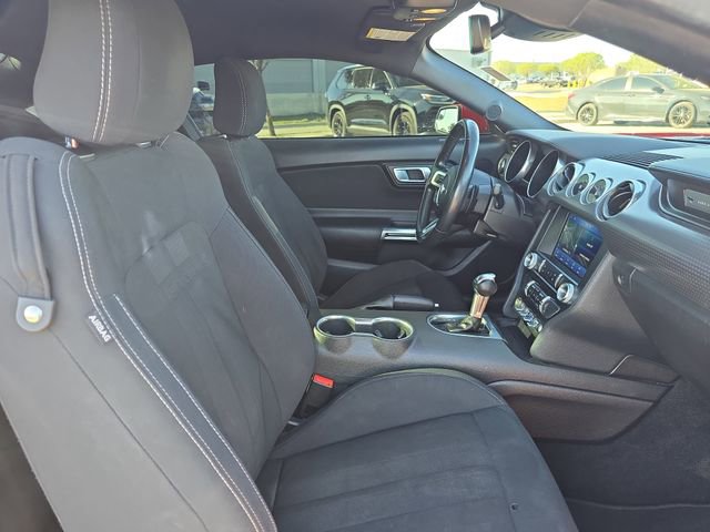 Used 2019 Ford Mustang GT w/ GT Performance Package image 10