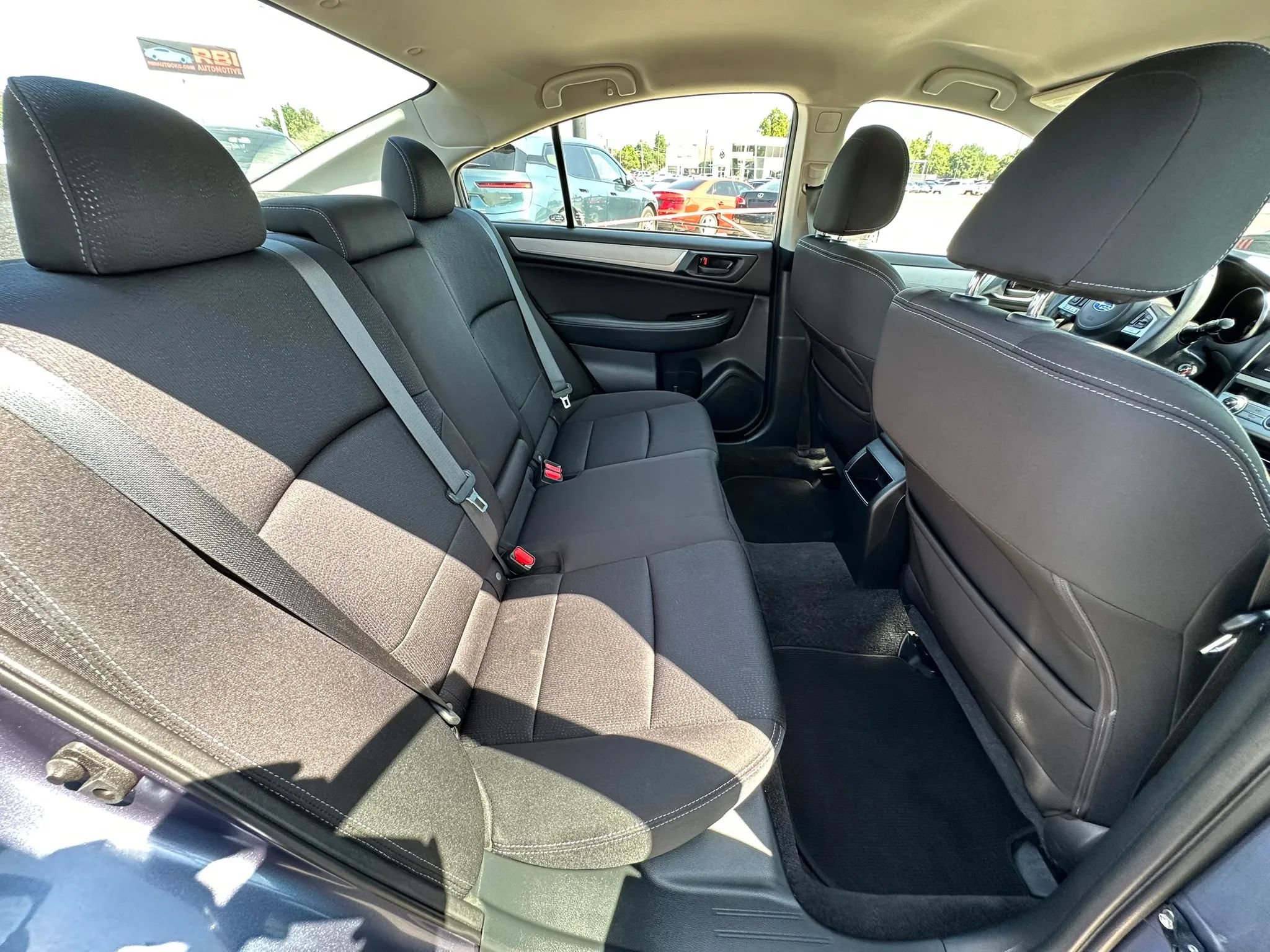 Used 2015 Subaru Legacy 2.5i AWD/4WD image 14