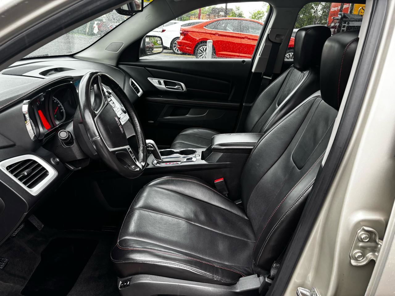 Used 2014 GMC Terrain SLT AWD/4WD image 13