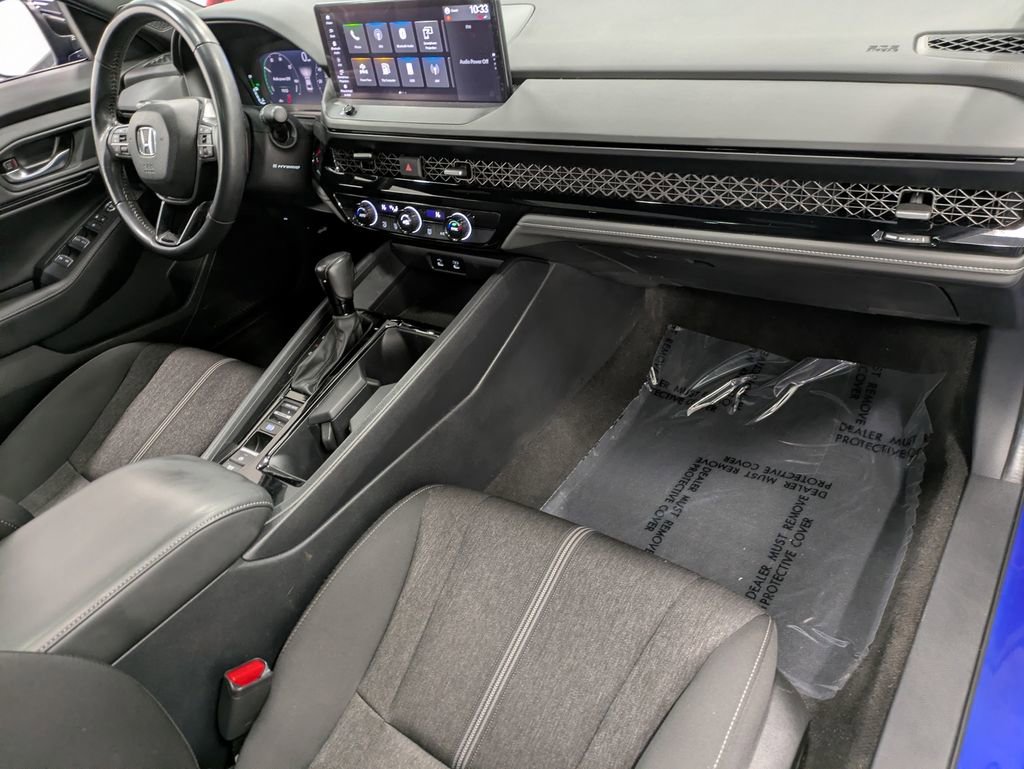 Used 2024 Honda Accord Sport image 29