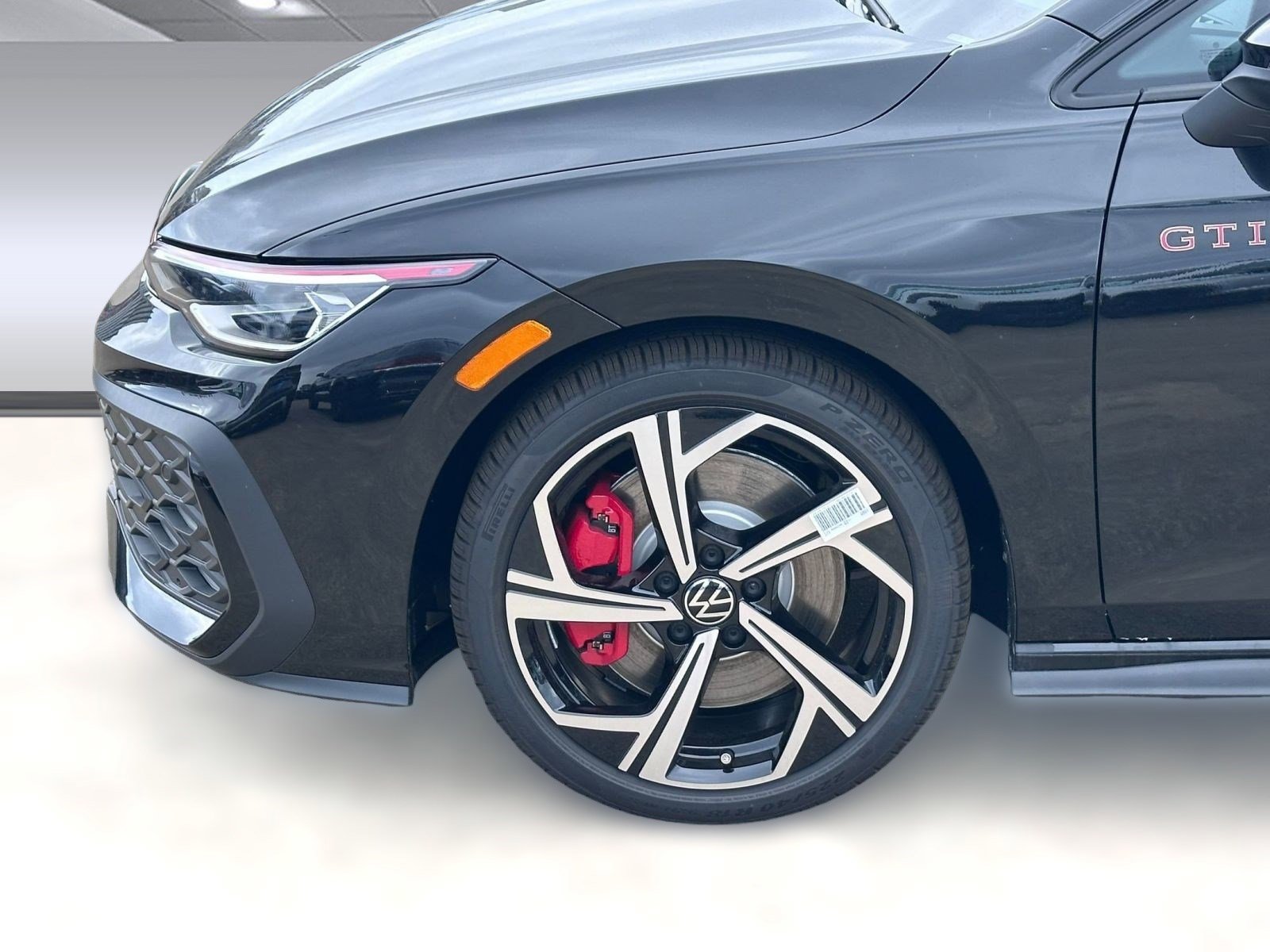 New 2026 Volkswagen Golf SE image 10