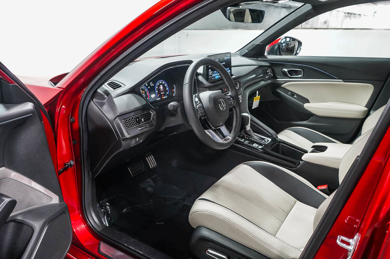 Used 2025 Acura Integra A-Spec image 20