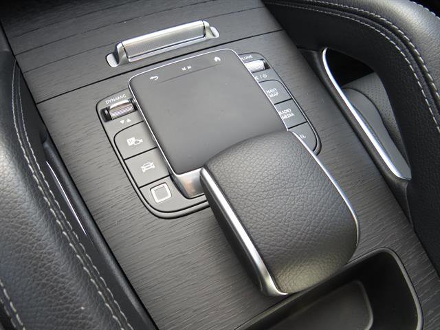 Used 2025 Mercedes-Benz GLE 350 4MATIC image 14