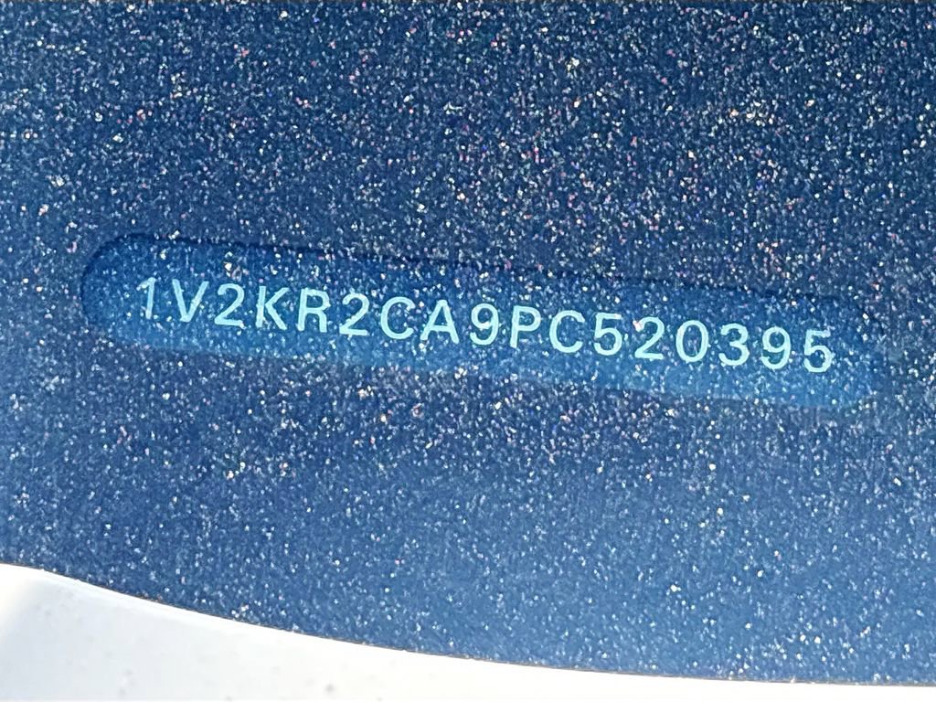 Used 2023 Volkswagen Atlas SE image 30