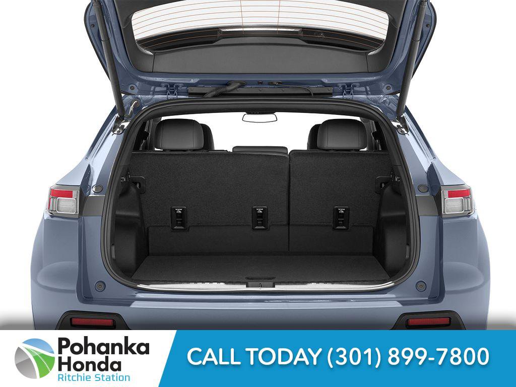 New 2026 Honda Prologue EX image 7
