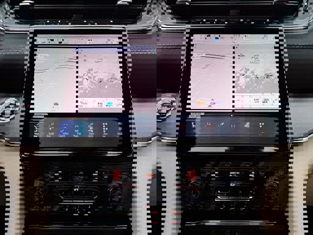 New 2025 Jeep Grand Cherokee Limited image 10