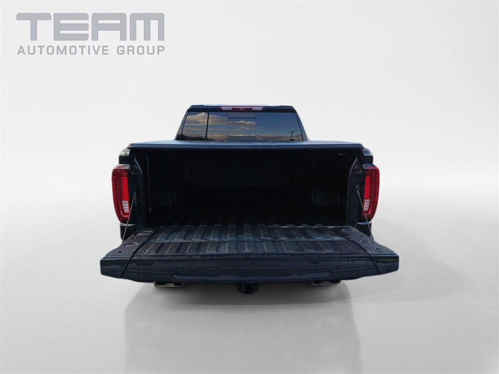 Used 2022 GMC Sierra 1500 Denali image 13