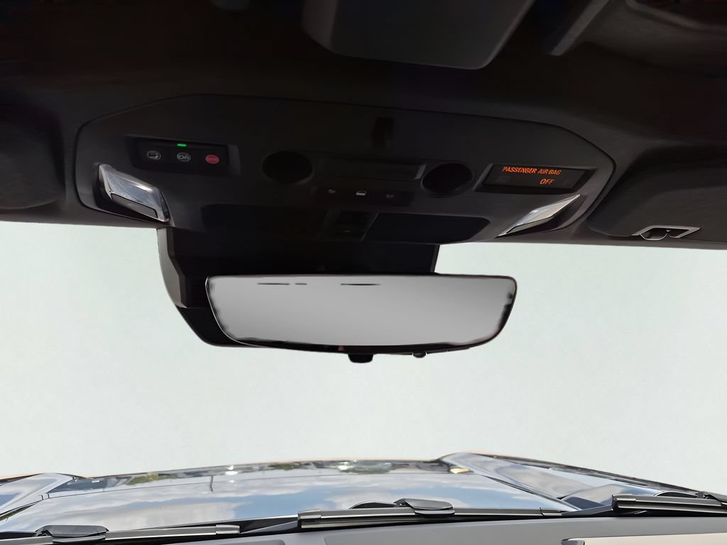 New 2026 GMC Hummer EV SUV AWD/4WD image 24