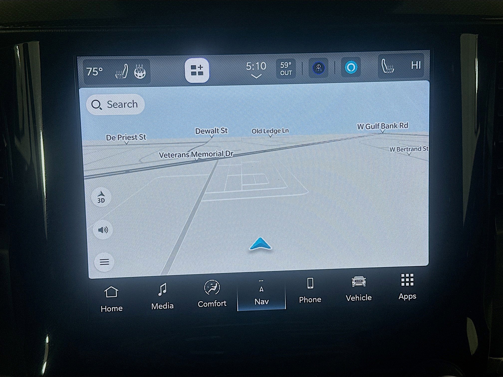 Used 2022 RAM 1500 Laramie image 22