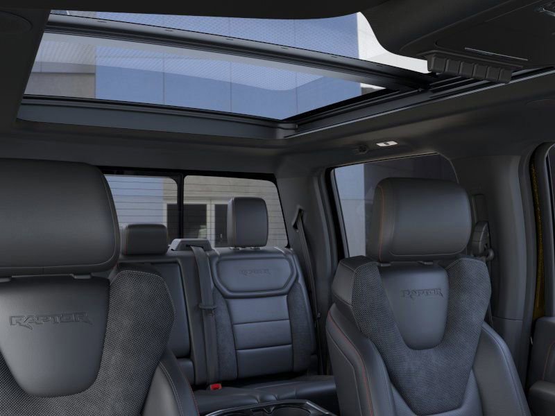 New 2025 Ford F150 Raptor image 23