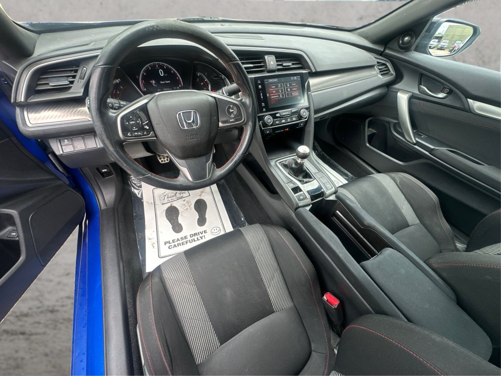 Used 2018 Honda Civic Si image 32