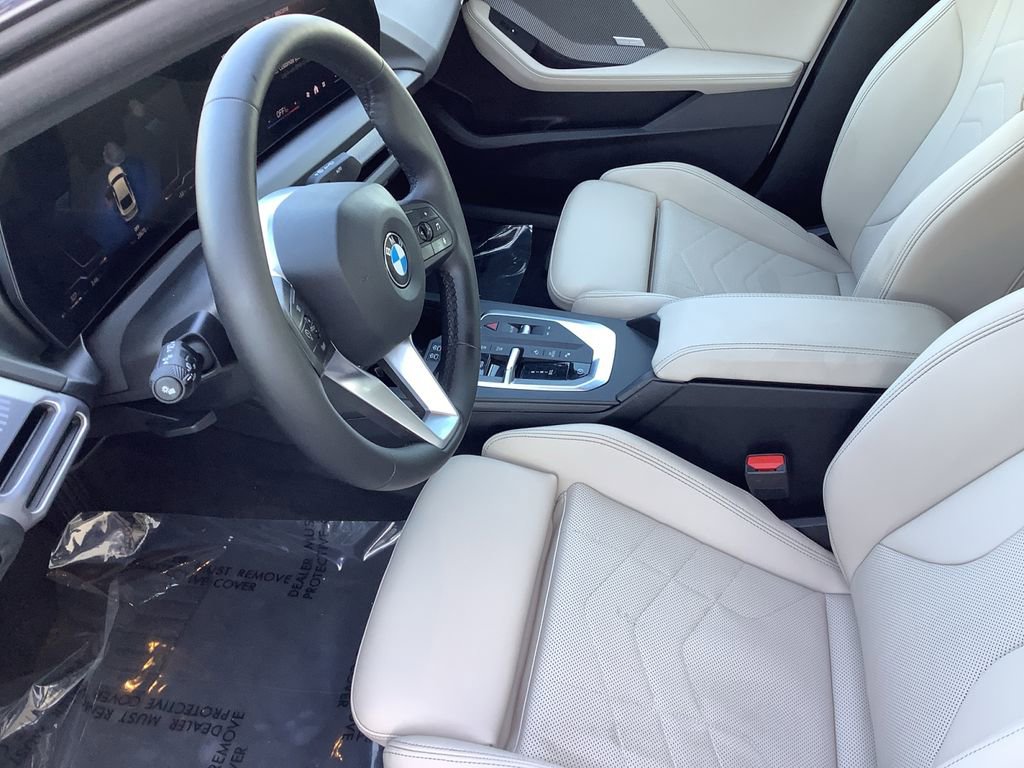 Used 2025 BMW 228i xDrive image 24
