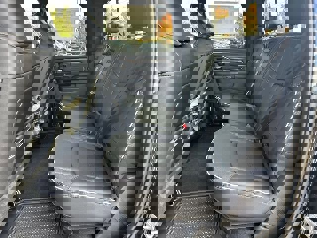 New 2026 RAM 2500 Limited image 15