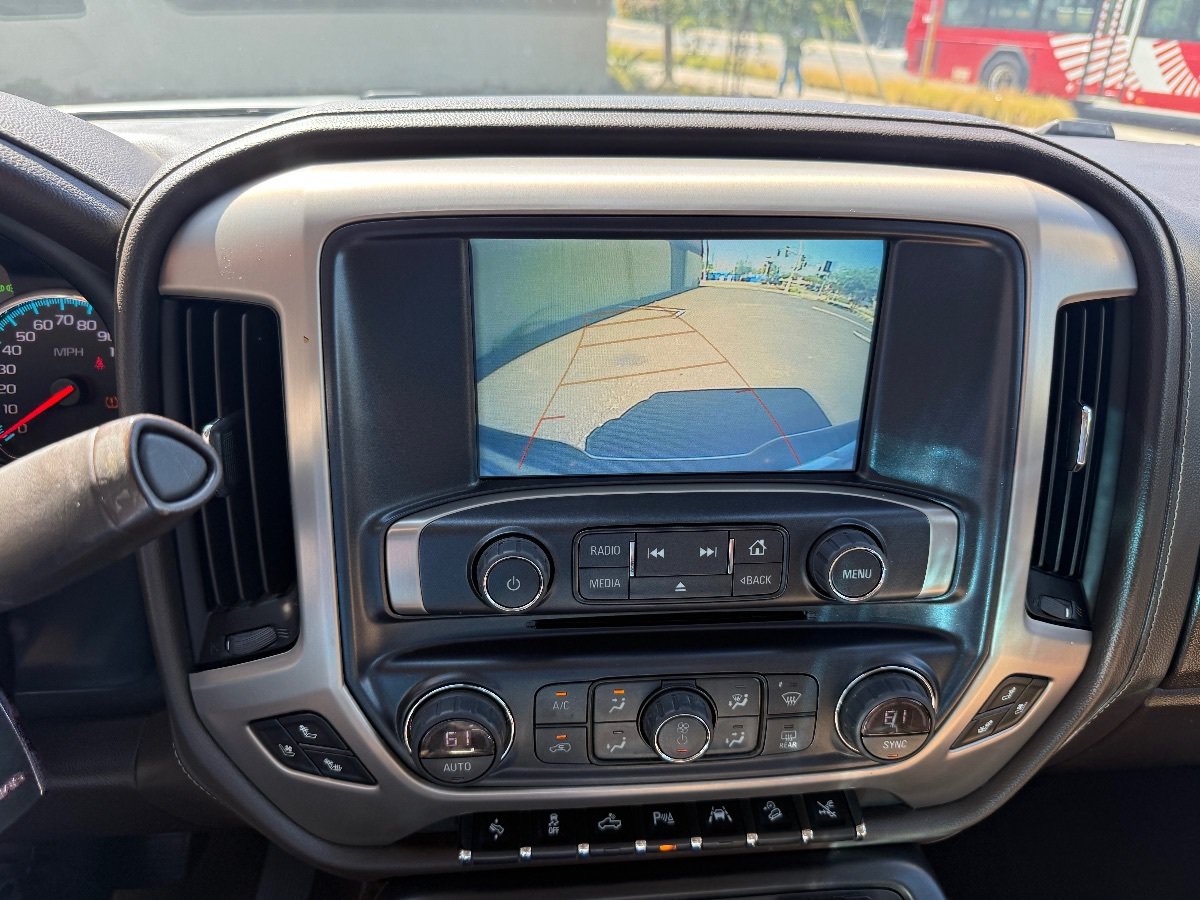 Used 2018 GMC Sierra 1500 Denali w/ Denali Ultimate Package AWD/4WD image 25