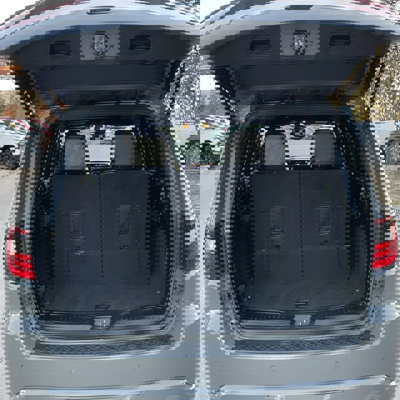 Used 2024 Dodge Durango GT image 26