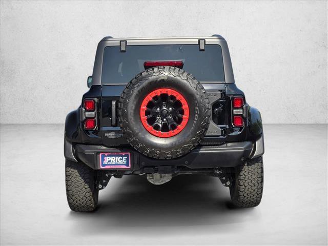 Certified 2024 Ford Bronco Raptor image 6