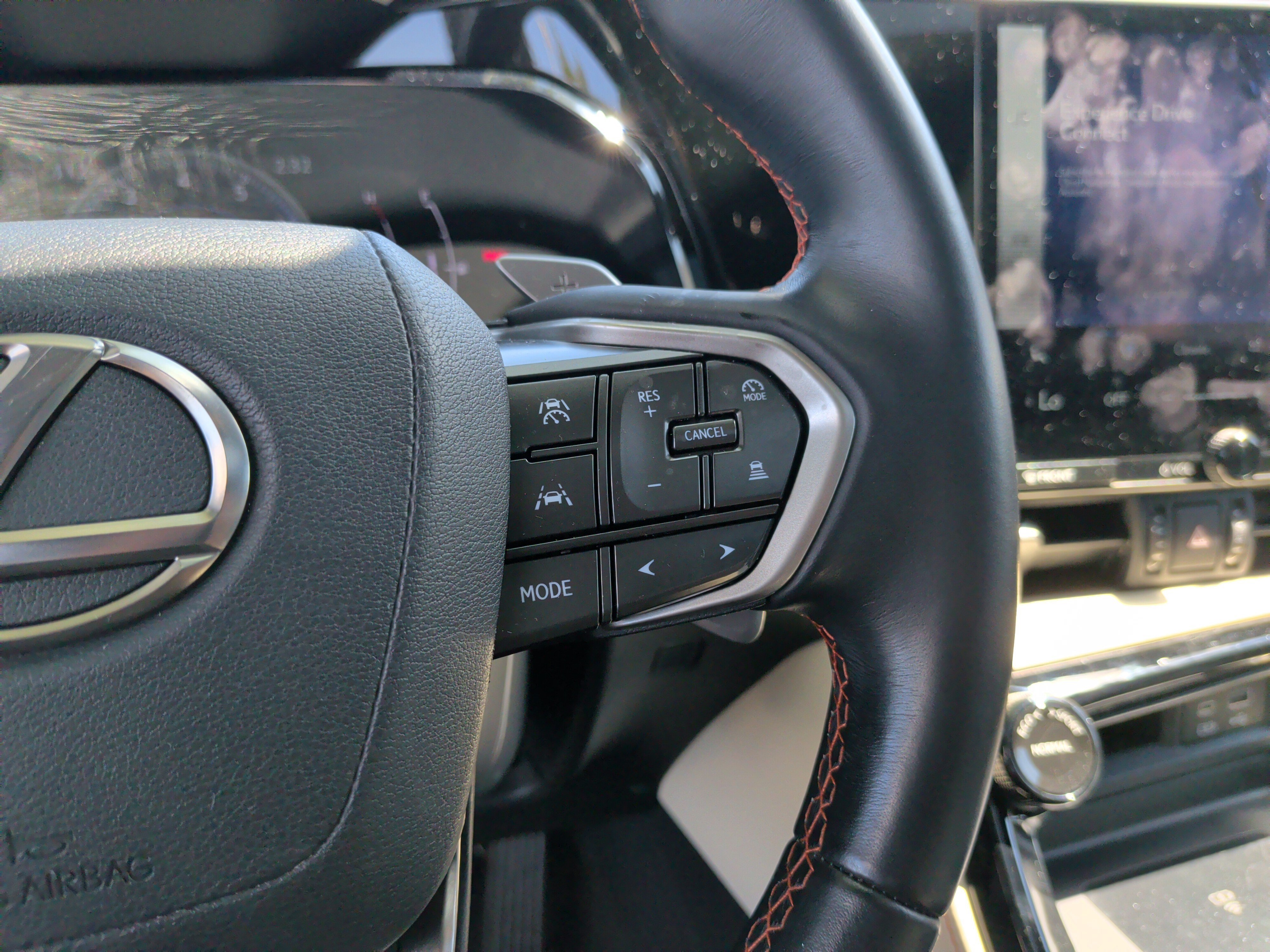Used 2024 Lexus NX 350 AWD image 19