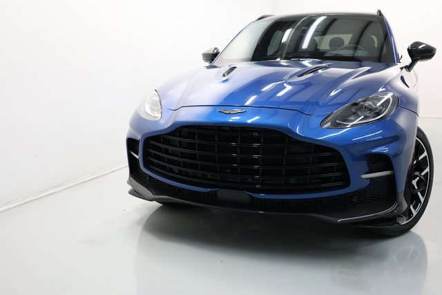 Used 2023 Aston Martin DBX 707 image 66